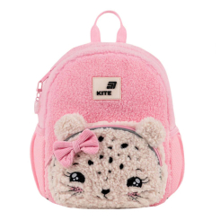Рюкзаки та сумки - Рюкзак Kite Kids Pretty Kitty (K26-2727XS-1)