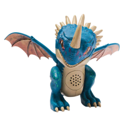 Фігурки персонажів - Фігурка Dragons Як приборкати дракона Вертлява Верть (SM66676/6072696)