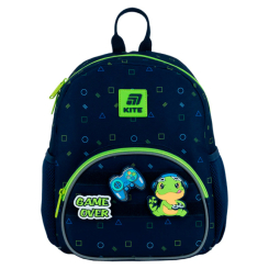 Рюкзаки та сумки - Рюкзак Kite Kids Dino Gamer (K25-2727XS-5)