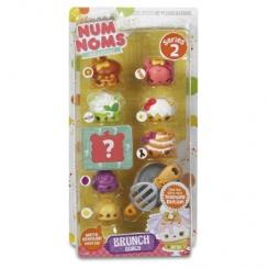 Фігурки персонажів - Ігровий набір Num Noms S2 Бранч (544197)