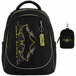 Рюкзаки и сумки - Рюкзак Kite Education DC Comics (DC26-700M)