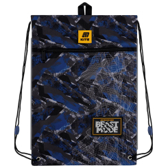 Рюкзаки та сумки - Сумка для взуття Kite Beast Mode (K25-601M-10)