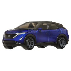 Автомодели - Автомодель Matchbox Moving parts Nissan Ariya (FWD28/HVN10) Автомодели - Автомодель Matchbox Moving parts Nissan Ariya (FWD28/HVN10)