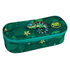Пенали - Пенал CoolPack Campus Tropic (F062965)