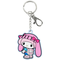 Брелоки - ​Брелок-підвіска Kite Hello Kitty (HK26-3001-3)