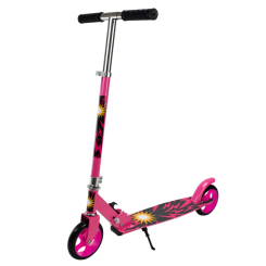 Самокаты - Самокат Країна Іграшок розовый (SC2621/2)