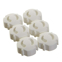 Товари для догляду - Заглушки для розеток DreamBaby (G140) 