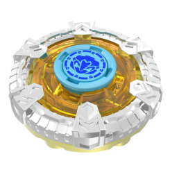 Волчки и боевые арены - Волчок Infinity Nado VII Pro Series Single Pack Origins Щит Aspis (EU664621-4)