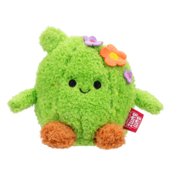 Персонажі мультфільмів - М'яка іграшка Bum Bumz Festival Bumz Кактус Коннор 11 см (RBBZ00725) Персонажі мультфільмів - М'яка іграшка Bum Bumz Festival Bumz Кактус Коннор 11 см (RBBZ00725)