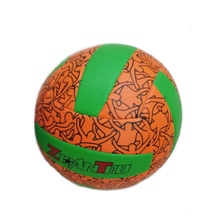 Спортивные активные игры - Мяч Shantou Jinxing Волейбольный (VB190835)