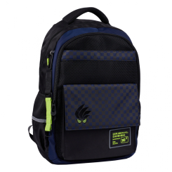 Рюкзаки та сумки - Рюкзак Yes TS-48 Stranger (559926)