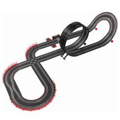 Автотреки - ​Ігровий набір Carrera Автотрек GO!!! Зона тюнінгу (CR-20062602)