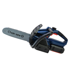 Наборы профессий - Игровой набор Країна Іграшок Бензопила (6819)