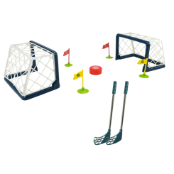 Спортивные активные игры - Игровой набор Країна Іграшок Хоккей (789-43A) Спортивные активные игры - Игровой набор Країна Іграшок Хоккей (789-43A)