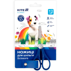 Канцтовары - Ножницы Kite Classic 12 см (K-149-2)