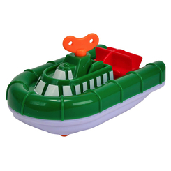 Іграшки для ванни - ​Іграшка для ванни Simba Міні катер (7294243-2)
