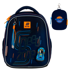 Рюкзаки и сумки - Рюкзак Kite Education Speed Zone (K25-555S-3)
