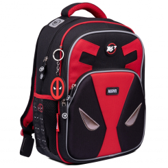Рюкзаки и сумки - Рюкзак Yes Marvel Deadpool S-40 (553843)