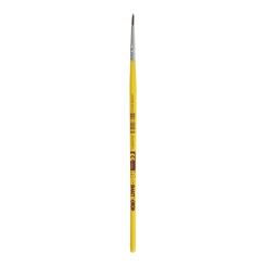 Пензель ZiBi Smart поні круглий 2 (ZB.6942PR-2)