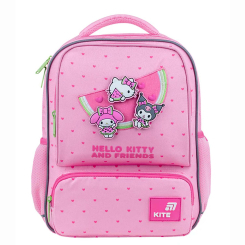 Рюкзаки и сумки - Рюкзак Kite Kids Hello Kitty (HK26-559XS-2)