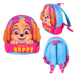 Рюкзаки и сумки - Детский неопреновый рюкзак Paw Patrol Bambi PL82120 Скай (36613)