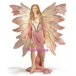 Фигурки животных - Игровая фигурка Фея-эльф Фия Schleich (70426)