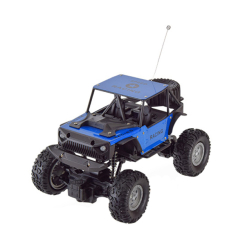 Радиоуправляемые модели - Автомодель Автопром Racing синяя (AP8839B) (AP8839B/1)