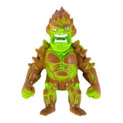 Фантастические существа - Игрушка Monster Flex Монстры тянущийся Человек-дерево (90008)
