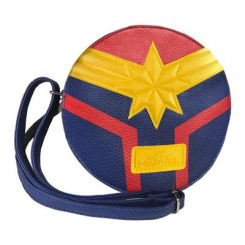 Рюкзаки и сумки - Сумочка Cerda Мстители Капитан Марвел (CERDA-2100002840)