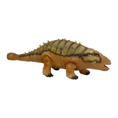 Фігурки тварин - Фігурка Lanka Novelties Динозавр Анкілозавр 34 см (21195)