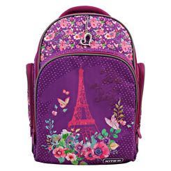 Рюкзаки та сумки - Рюкзак шкільний Kite Paris 706-1 (K19-706M-1)