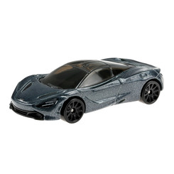 Автомоделі - Машинка Hot Wheels MCLAREN 720S (GDG44/GJV59) Автомоделі - Машинка Hot Wheels MCLAREN 720S (GDG44/GJV59)