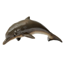 Фігурки тварин - Фігурка Lanka Novelties Дельфін 18 см (21570)