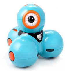 Роботи - Робот Wonder Workshop Dash (1-DA01-05)