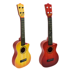 Музыкальные инструменты - Музыкальная игрушка Країна Іграшок Гитара в ассортименте (B-79C-1)