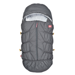 Товары по уходу - Конверт Red Castle Babynest Tenderness зимний серый (844156) Товары по уходу - Конверт Red Castle Babynest Tenderness зимний серый (844156)