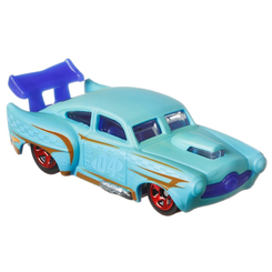 Коллекционные автомодели - Машинка Hot Wheels меняет цвет ассортимент (BHR15)