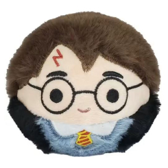 Спортивные активные игры - Мягкая игрушка-попрыгун TY Beanie bouncers Гарри Поттер (83046)