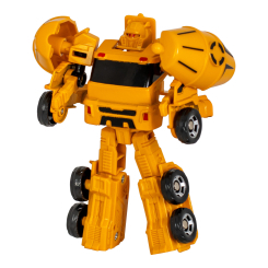 Трансформеры - Трансформер Kids Team Бетономешалка (E2013-02) Трансформеры - Трансформер Kids Team Бетономешалка (E2013-02)