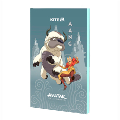 Канцтовары - Блокнот Kite Avatar A5 (AV25-193)