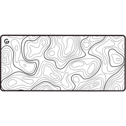 Клавіатура і миші - Ігрова поверхня GamePro (MP275AW)