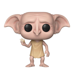 Фигурки персонажей - Фигурка Funko Pop Harry Potter Добби (35512)
