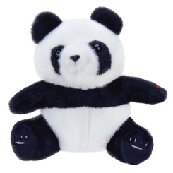 М'які тварини - М'яка інтерактивна іграшка Країна Іграшок Пандочка (K14801) М'які тварини - М'яка інтерактивна іграшка Країна Іграшок Пандочка (K14801)
