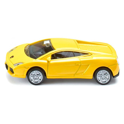 Коллекционные автомодели - Игрушка Автомобиль Lamborghini Gallardo Siku (1317)