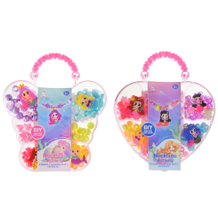 Набори для творчості - Набір для виготовлення прикрас Країна Іграшок в асортименті (A126-2)