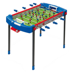 Спортивні настільні ігри - Настільний футбол Smoby Challenger (620200)