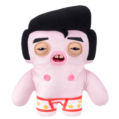 М'які тварини - М'яка іграшка Fuggler Зірковий Чуб (15754E)