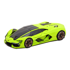 Транспорт и спецтехника - Автомодель Bburago Lamborghini Terzo millennio 1:24 (18-21094)