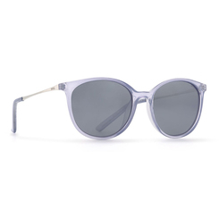 Солнцезащитные очки - Солнцезащитные очки INVU Серые бабочки (K2817A)