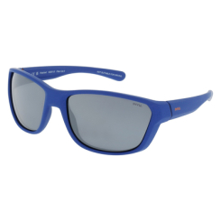 Солнцезащитные очки - Солнцезащитные очки INVU Kids Спортивные синие (2201B_K)